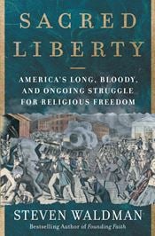 Sacred liberty